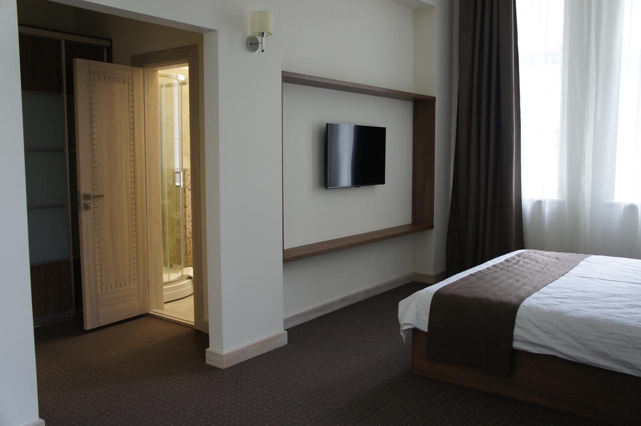Smart Boutique Hotel วีเต็บส์ ภายนอก รูปภาพ