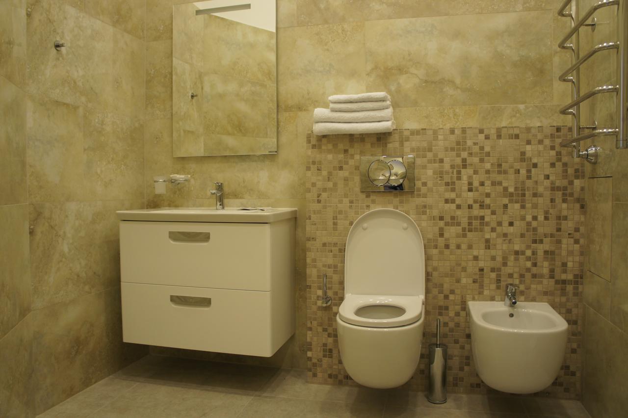 Smart Boutique Hotel วีเต็บส์ ภายนอก รูปภาพ