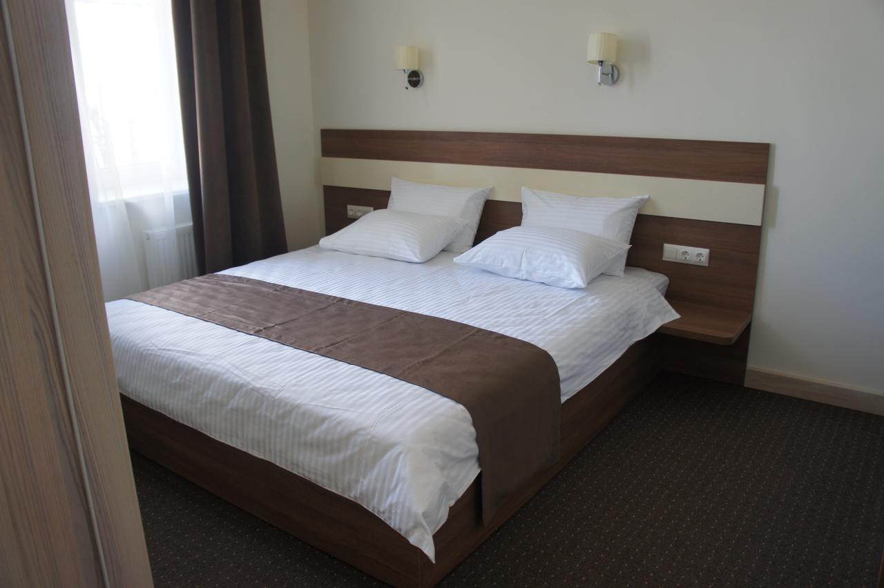 Smart Boutique Hotel วีเต็บส์ ภายนอก รูปภาพ