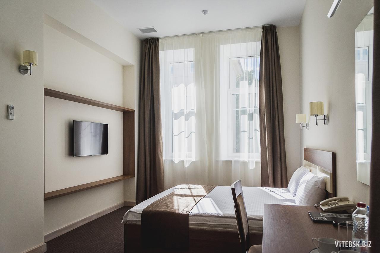 Smart Boutique Hotel วีเต็บส์ ภายนอก รูปภาพ