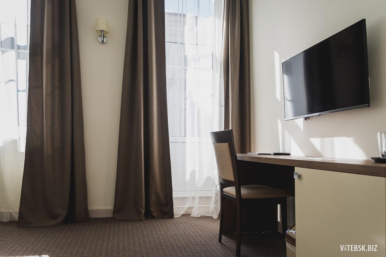 Smart Boutique Hotel วีเต็บส์ ภายนอก รูปภาพ