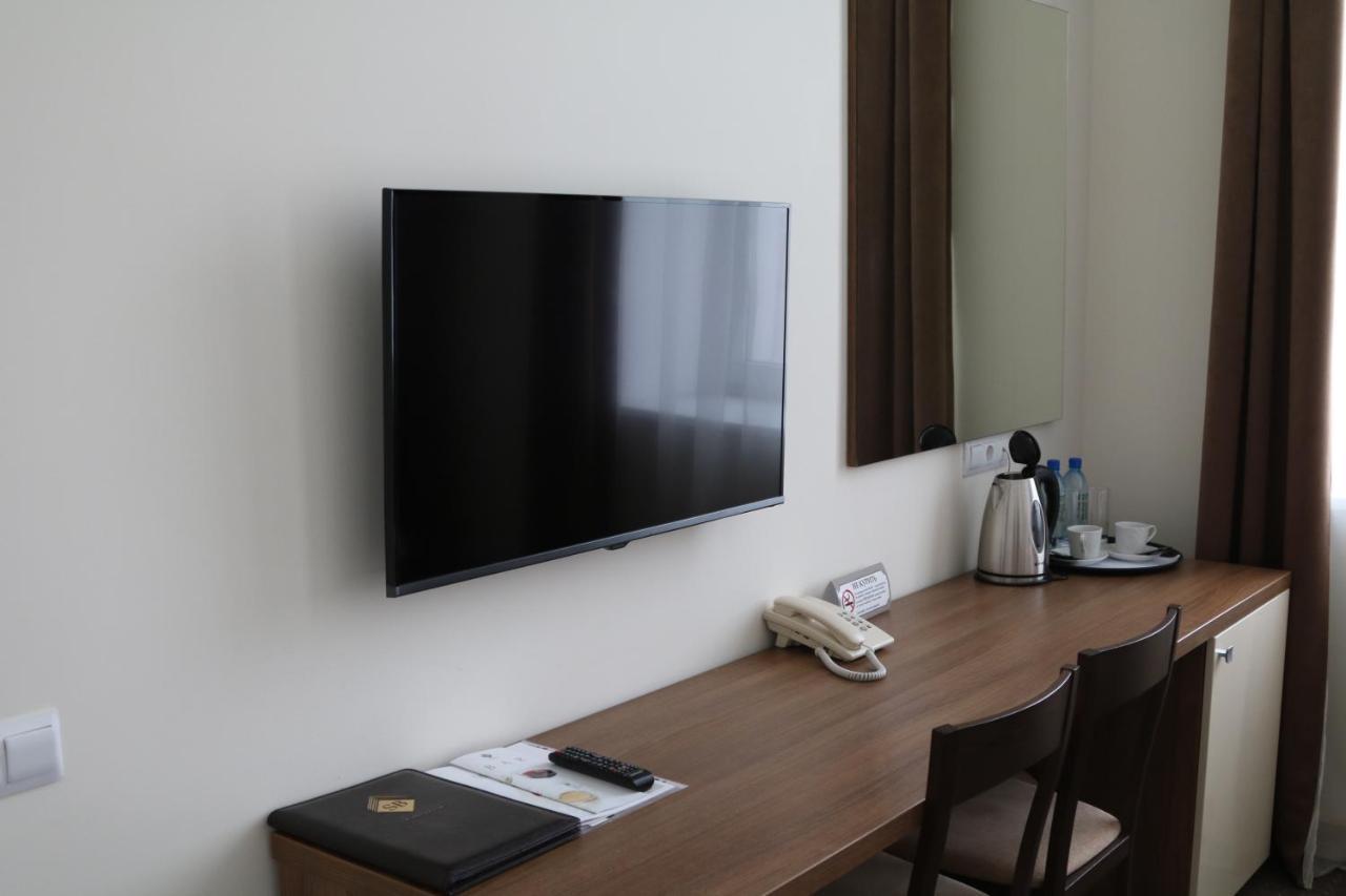 Smart Boutique Hotel วีเต็บส์ ภายนอก รูปภาพ